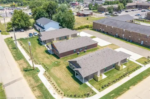 Duplex Investment Package