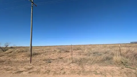 Midland, TX 13.28 Acre Land