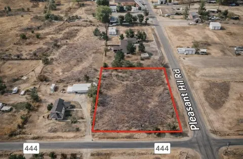 Land For Sale, Snyder, TX