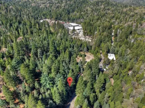 Land in Blue Jay, CA