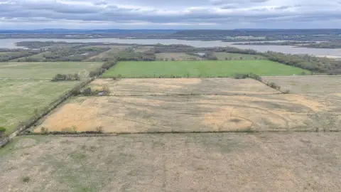 60 Acres Near Lake Eufaula