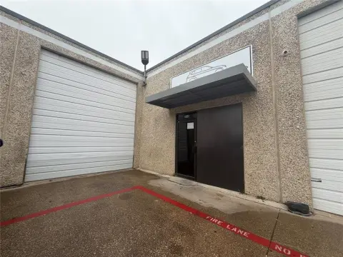 Dallas Industrial Property for Sale