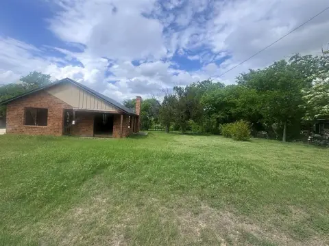 Decatur Land with C-2 Zoning