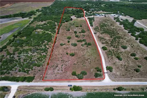 Taft, TX Acreage Land