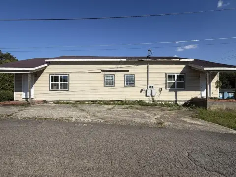 Duplex Renovation Project