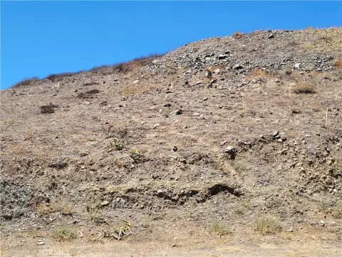 Menifee Land with Lake View