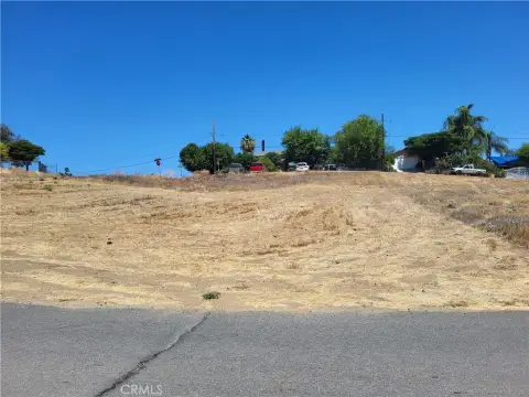 Vacant Land in Menifee, CA