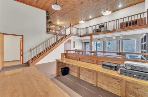 Charming Office Space in Huntsville