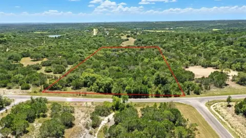 Scenic 5-Acre Lot in Bluff Dale