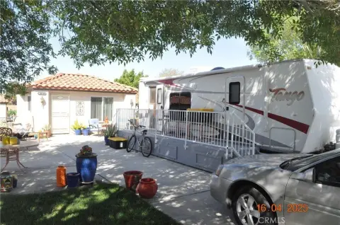 Premium Lot in Jess Ranch RV