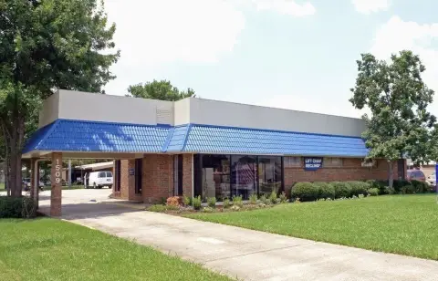 Multi-Building Office Property