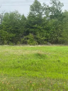 Commercial Land with Highway Frontage