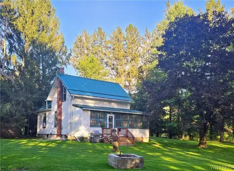 Two-Unit Duplex Property