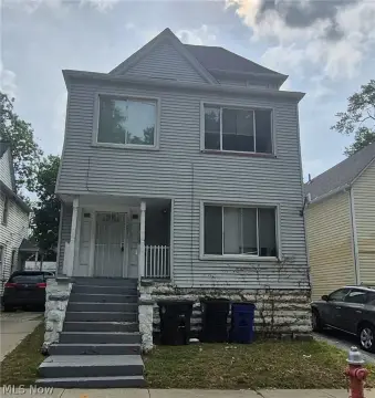 Tenant-Ready Triplex Investment