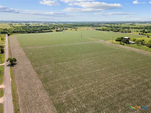 Temple, TX Residential Lot