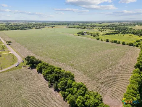 Temple, TX Farmland Sanctuary