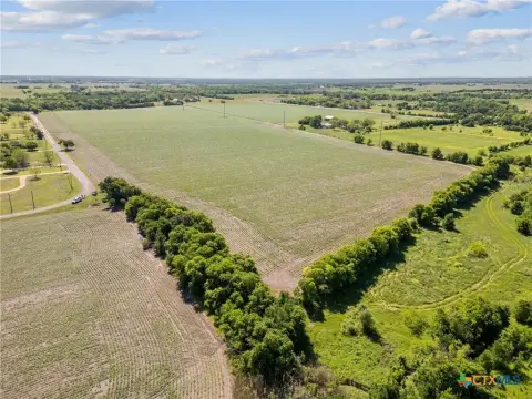 Farmland Sanctuary Near Temple, TX