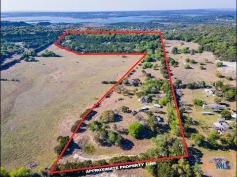 Harker Heights Land For Sale