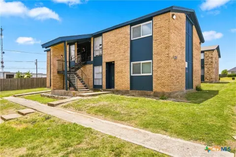 Fully Occupied Quadplex