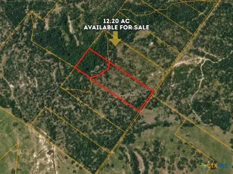 Creekside Unrestricted Land