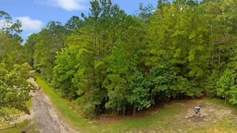 Lake Sam Rayburn Corner Lot