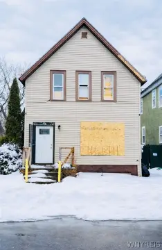 Multifamily Property Near Amenities