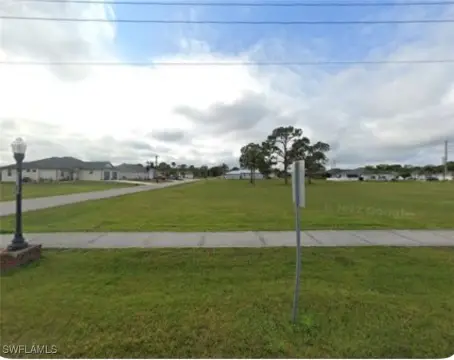 Punta Gorda Land For Sale