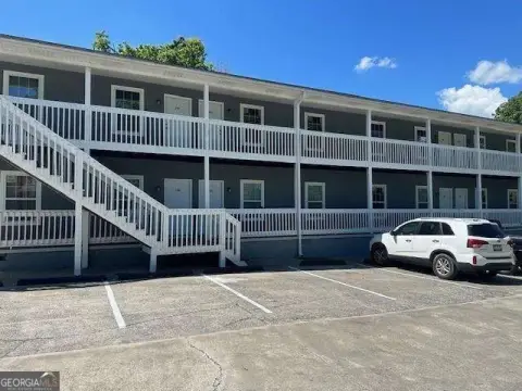 Renovated Multifamily Investment Opportunity