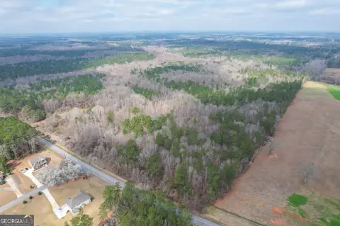 Griffin, GA Land Opportunity
