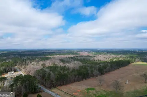 Griffin, GA Land Opportunity