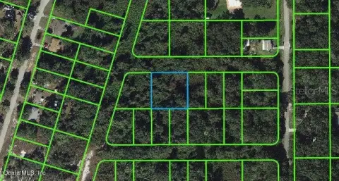 Residential Land in Highlands Park