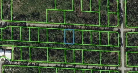 Vacant Land in Leisure Lakes