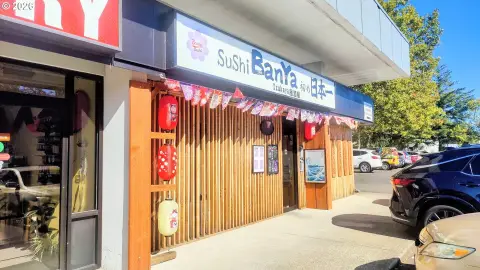 Sushi Restaurant Business