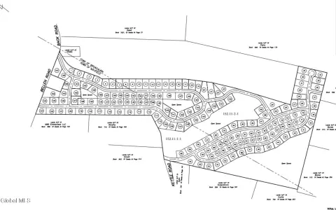 Broadalbin Land Development Opportunity