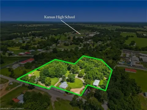 Mobile Home Park Investment Property
