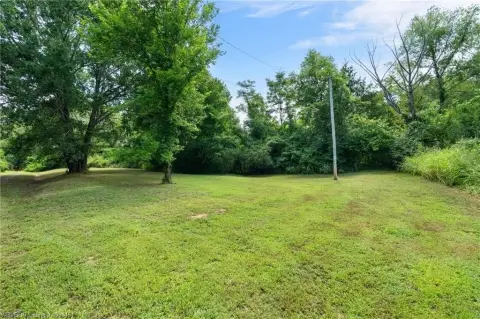 Residential Land Parcel with Creek