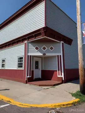 Laurium Commercial/Business Space Available