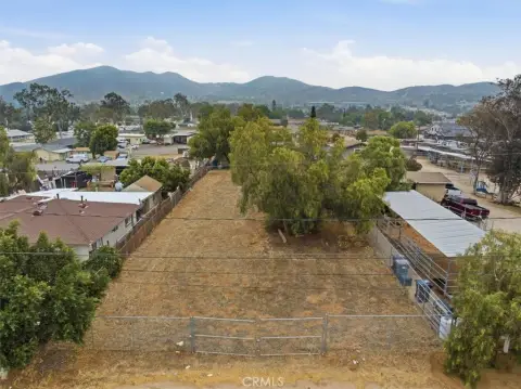 C4 Zoned Commercial Land Parcel