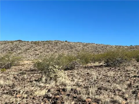 Kingman, AZ Land Parcel
