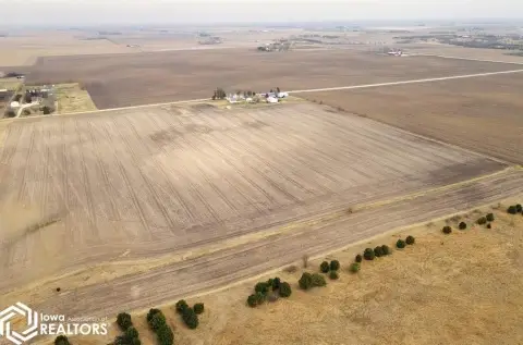 Prime Land Parcel Near Dallas