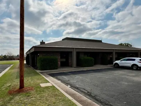 Office Suite in Office Park