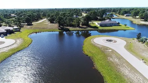 Placida, FL Build-Ready Land