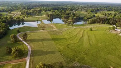 Unimproved Land in Big Sandy