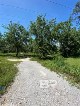 Waterfront Land Parcel in Foley