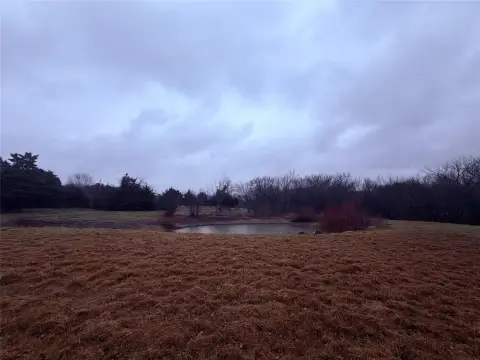 9+ Acre Farmersville Land Parcel