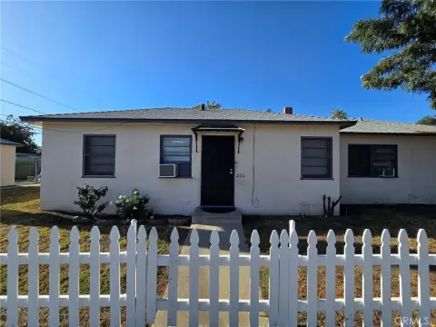Multi-Family Property