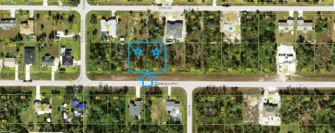 Port Charlotte Land Opportunity