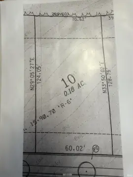 Residential Land in Bloomington, Indiana