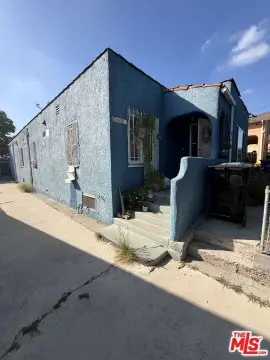 Two-Unit Duplex