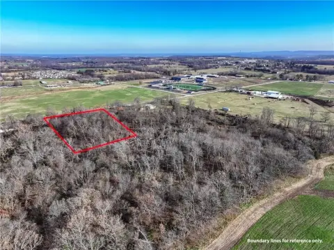 Lincoln, AR Development Opportunity
